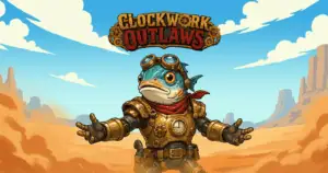 Clockwork Outlaws