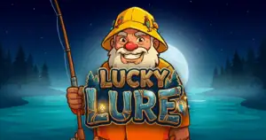 Lucky Lure