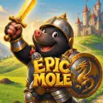 Epic Mole