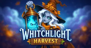 Whitchlight Harvest