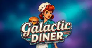 Galactic Diner