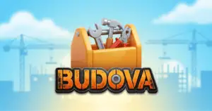 Budova