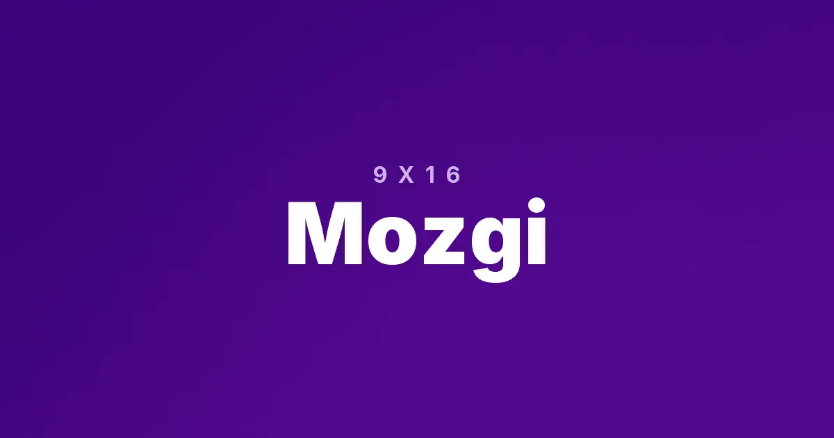 Mozgi slot cover image