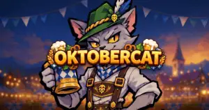 Oktobercat