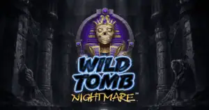Wild Tomb Nightmare