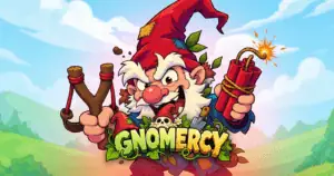 Gnomercy