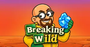 Breaking Wild
