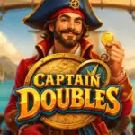 Captains Doubles