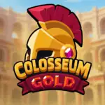 Colosseum Gold