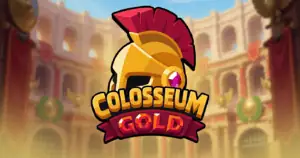Colosseum Gold