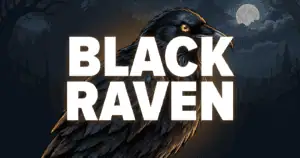 Black Raven