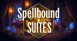 Spellbound Suites