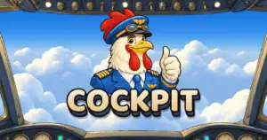 Cockpit
