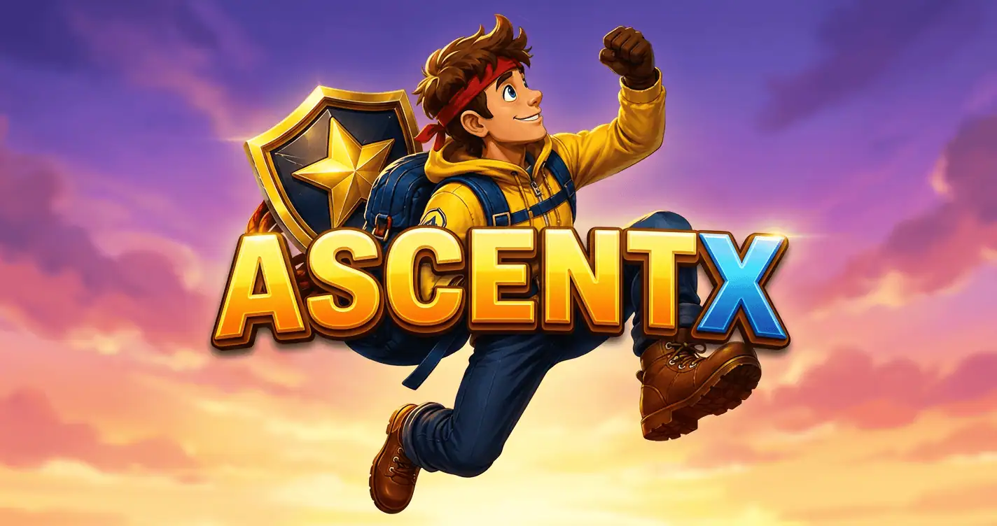 AscentX Slot Demo by Ascentxgaming slot cover image