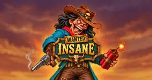 Wanted: Insane