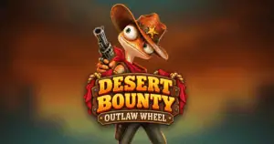 Desert Bounty Outlaw Wheel
