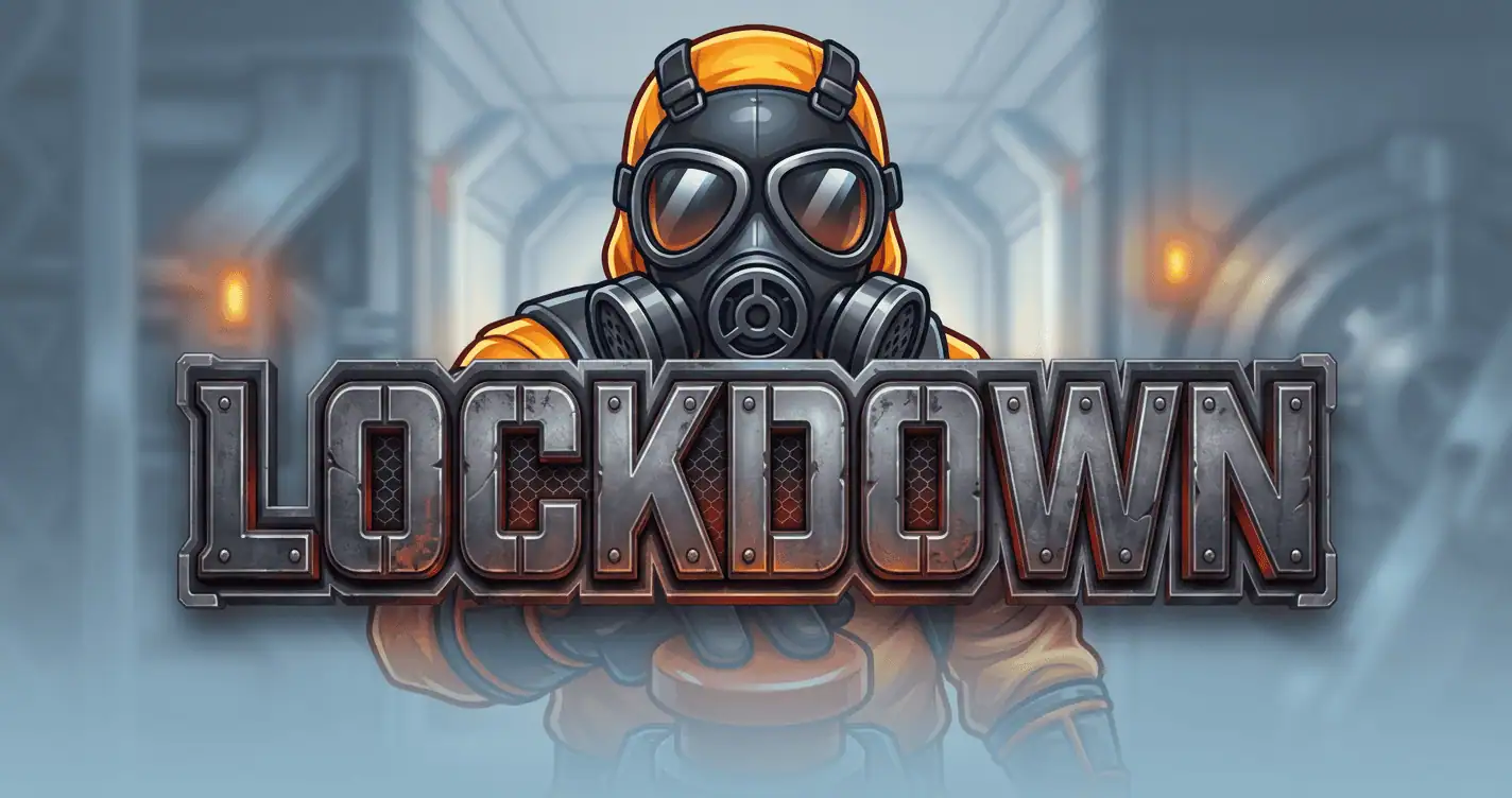 Lockdown slot cover image