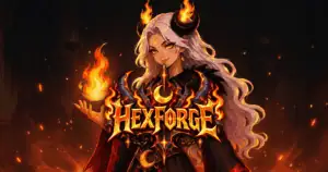 Hex Forge