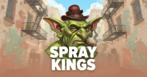 Spray Kings