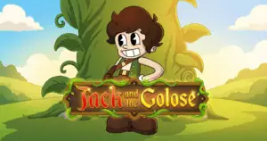 Jack and the Golden Goose