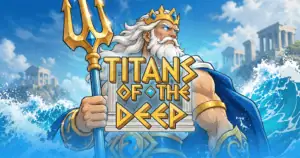 Titans of the Deep