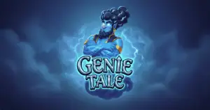 Genie Tale