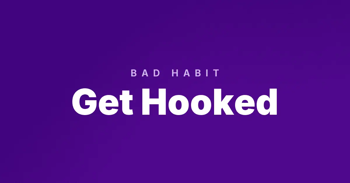 Get Hooked slot cover image