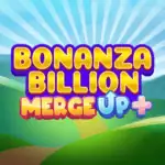Bonanza Billion Merge Up
