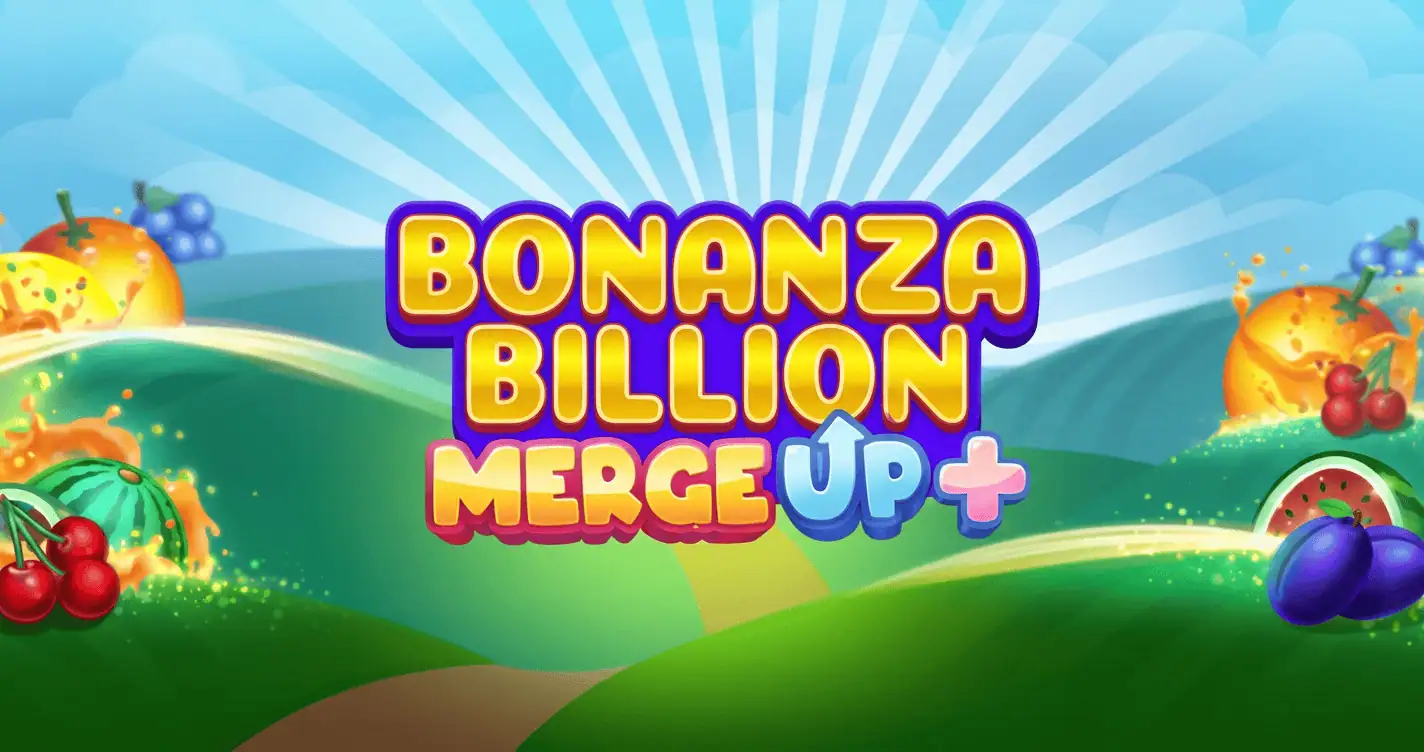 Bonanza Billion Merge Up Slot Demo by BGaming slot cover image