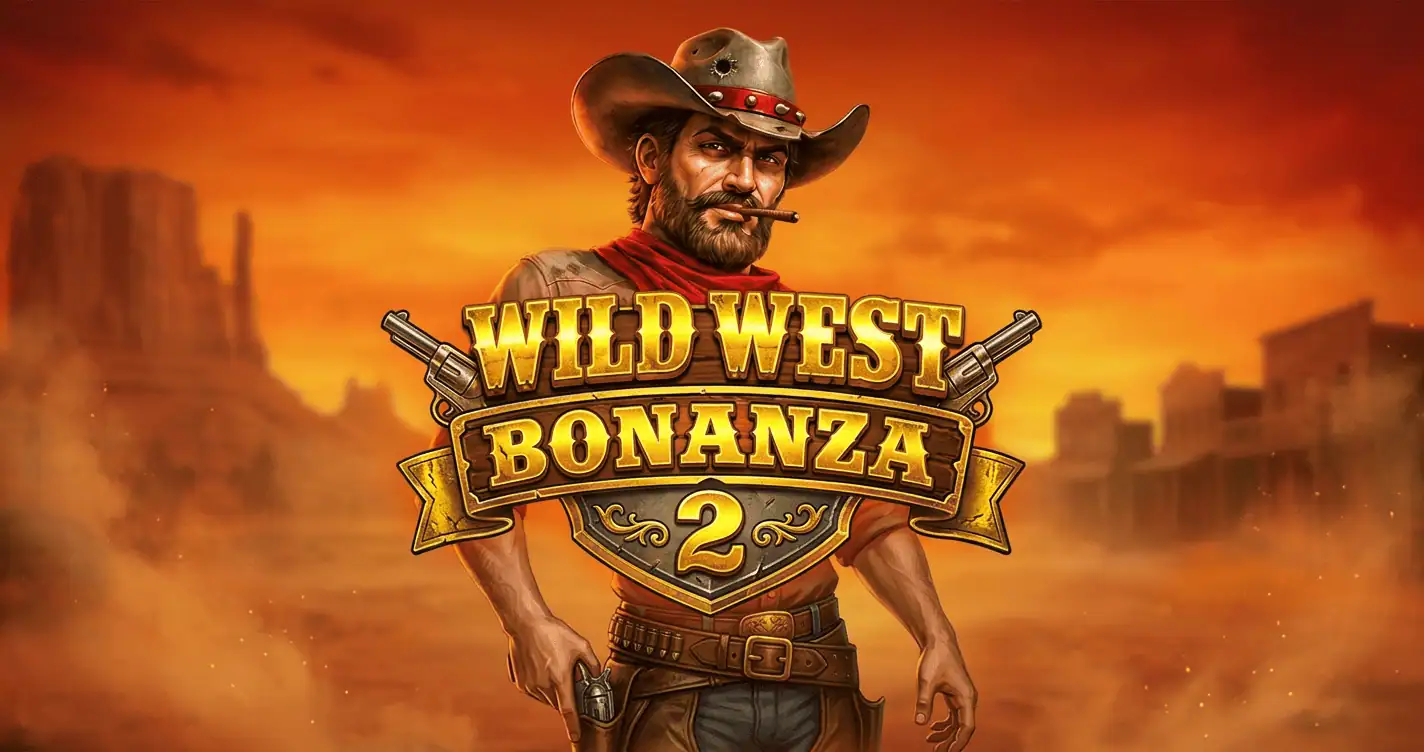 Wild West Bonanza 2 Slot Demo by BGaming slot cover image