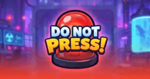 Do Not Press