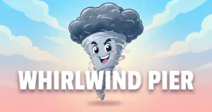 Whirlwind Pier