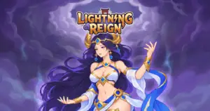 Lightning Reign