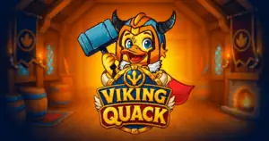 Viking Quack
