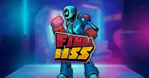 Final Boss