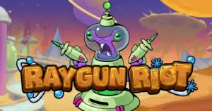 Raygun Riot