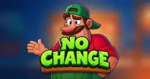 No Change