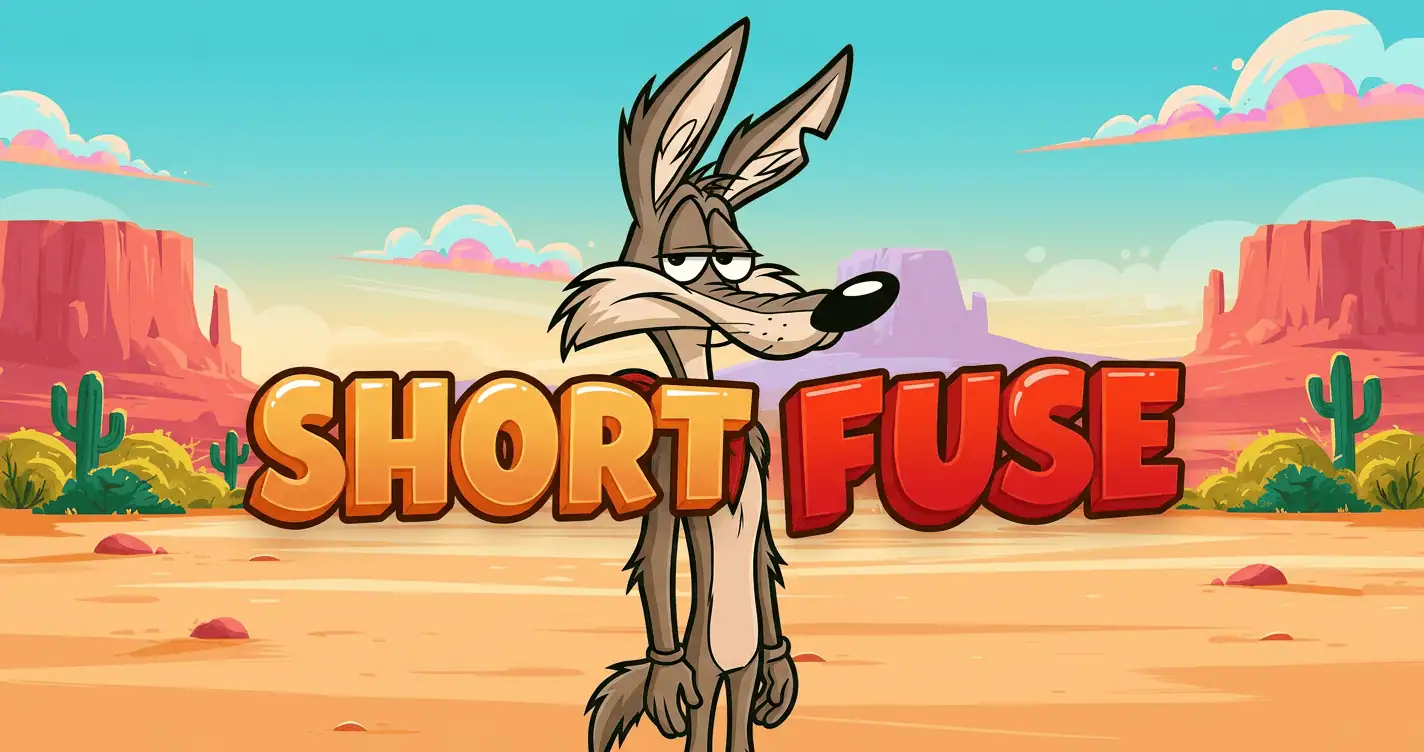 Short Fuse Slot Demo by Blackjaw Gaming slot cover image