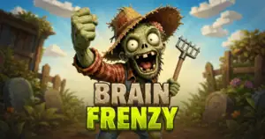 Brain Frenzy
