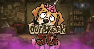 Outbreak 5G