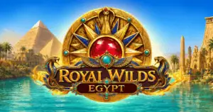 Royal Wilds: Egypt