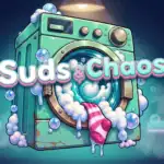 Suds & Chaos