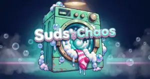 Suds & Chaos