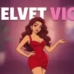 Velvet Vice