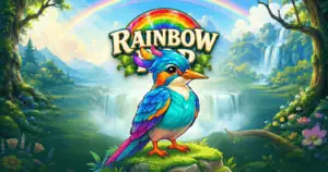 Rainbow Pop
