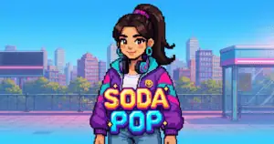 Soda Pop