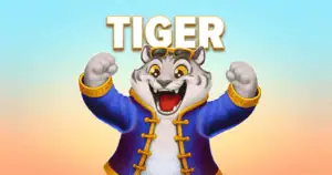 Tiger Bingo