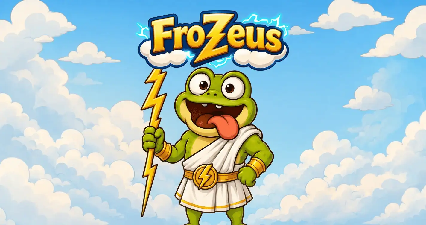 Frozeus Slot Demo by Casi Gaming slot cover image