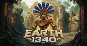 Earth 1340