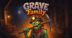 Grave Family